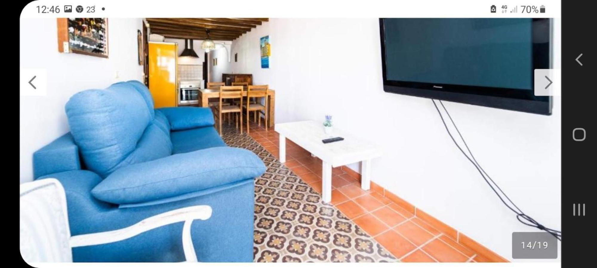 Apartamentos Gali Playa 2 San Pedro 10 Villajoyosa Kültér fotó