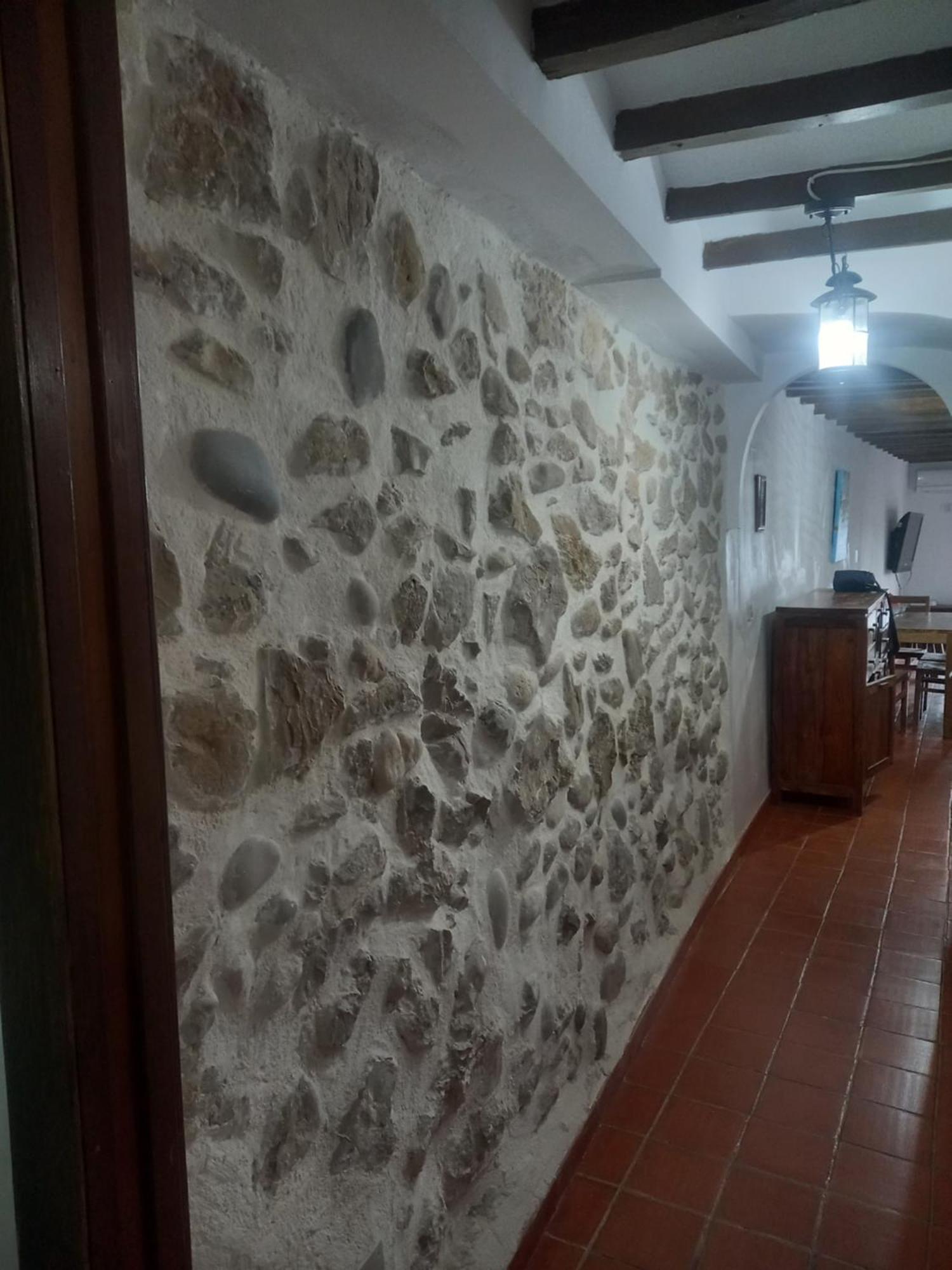 Apartamentos Gali Playa 2 San Pedro 10 Villajoyosa Kültér fotó