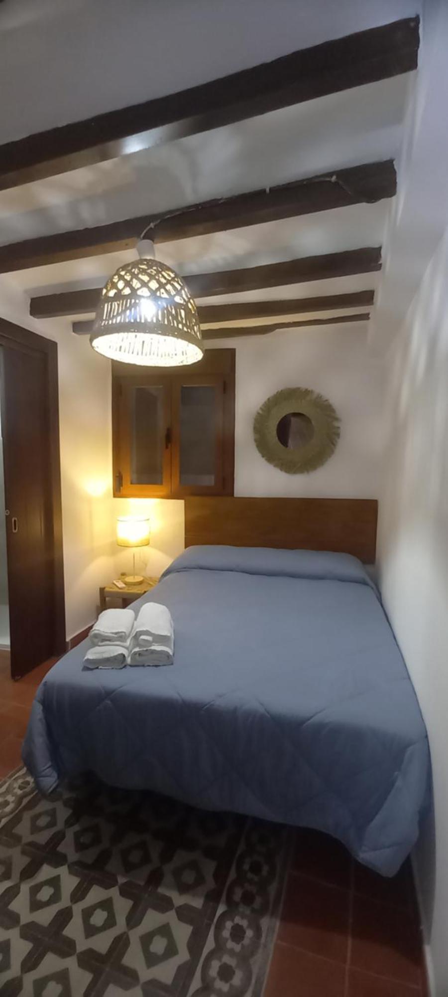 Apartamentos Gali Playa 2 San Pedro 10 Villajoyosa Kültér fotó